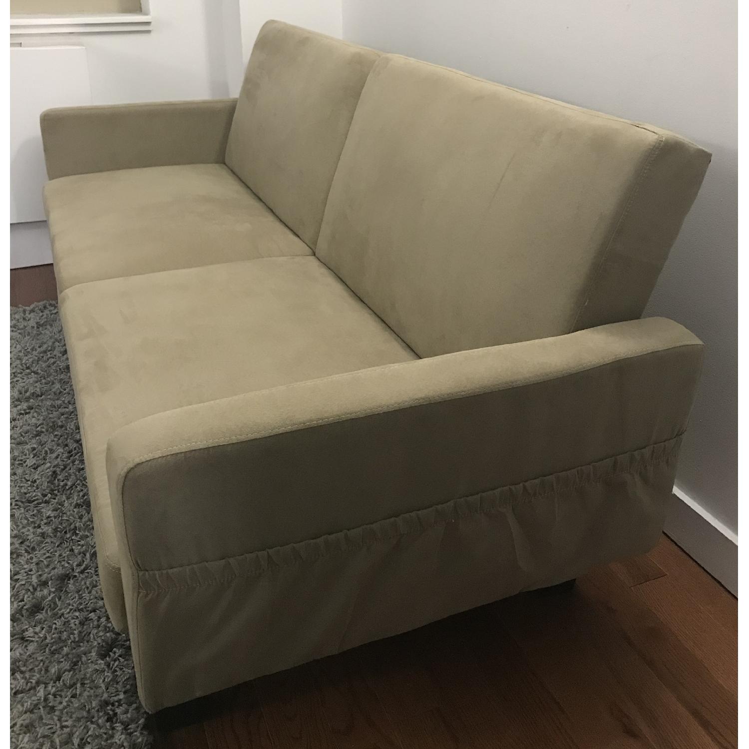 Mercury Row Clements Convertible Sofa - image-3