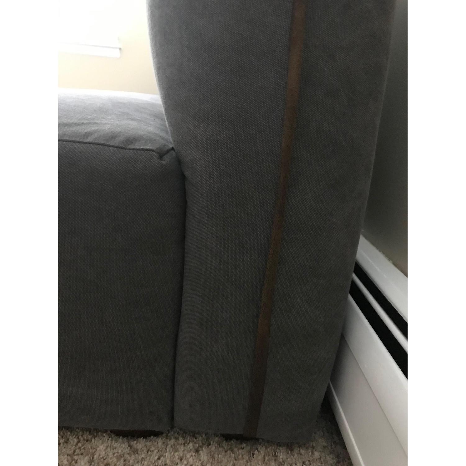 Pottery Barn Teen Lounge Sectional Sofa - image-3