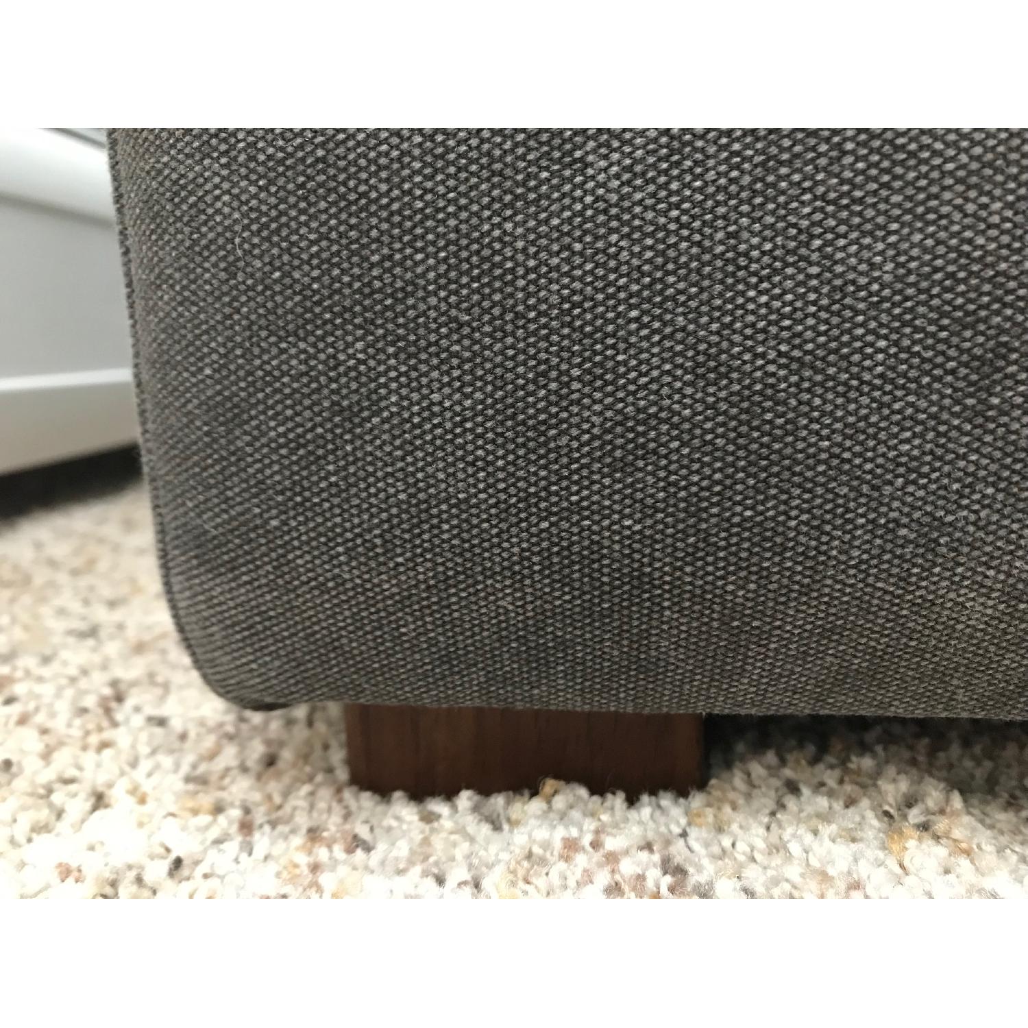 Pottery Barn Teen Lounge Sectional Sofa - image-6