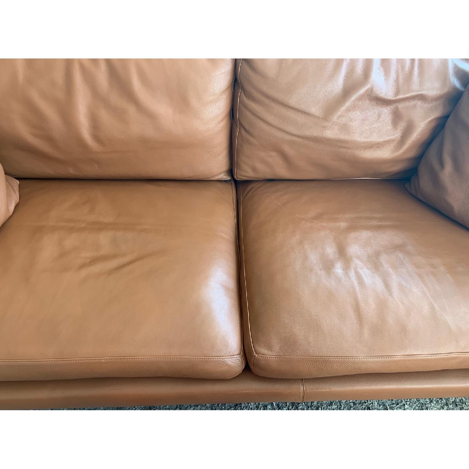 Design Within Reach Como Right Facing Sectional Sofa - image-4