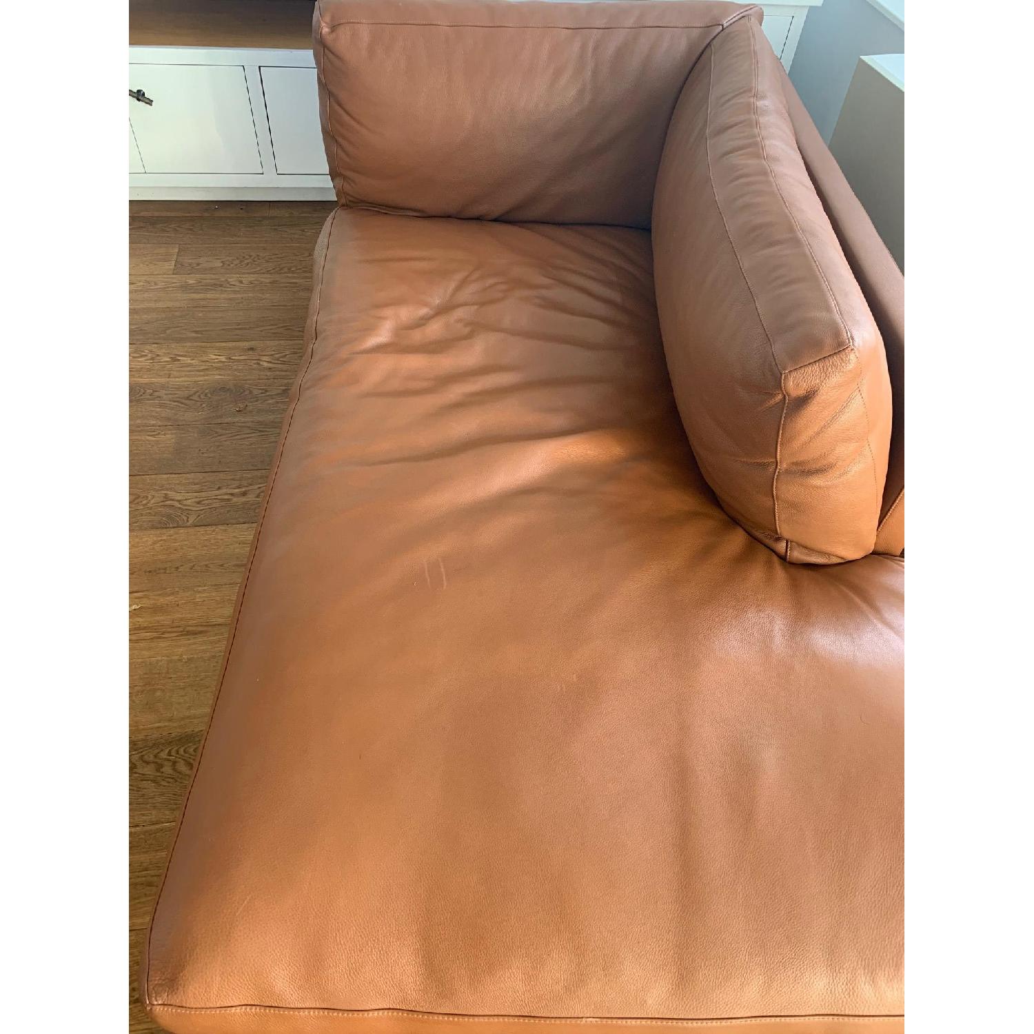 Design Within Reach Como Right Facing Sectional Sofa - image-7