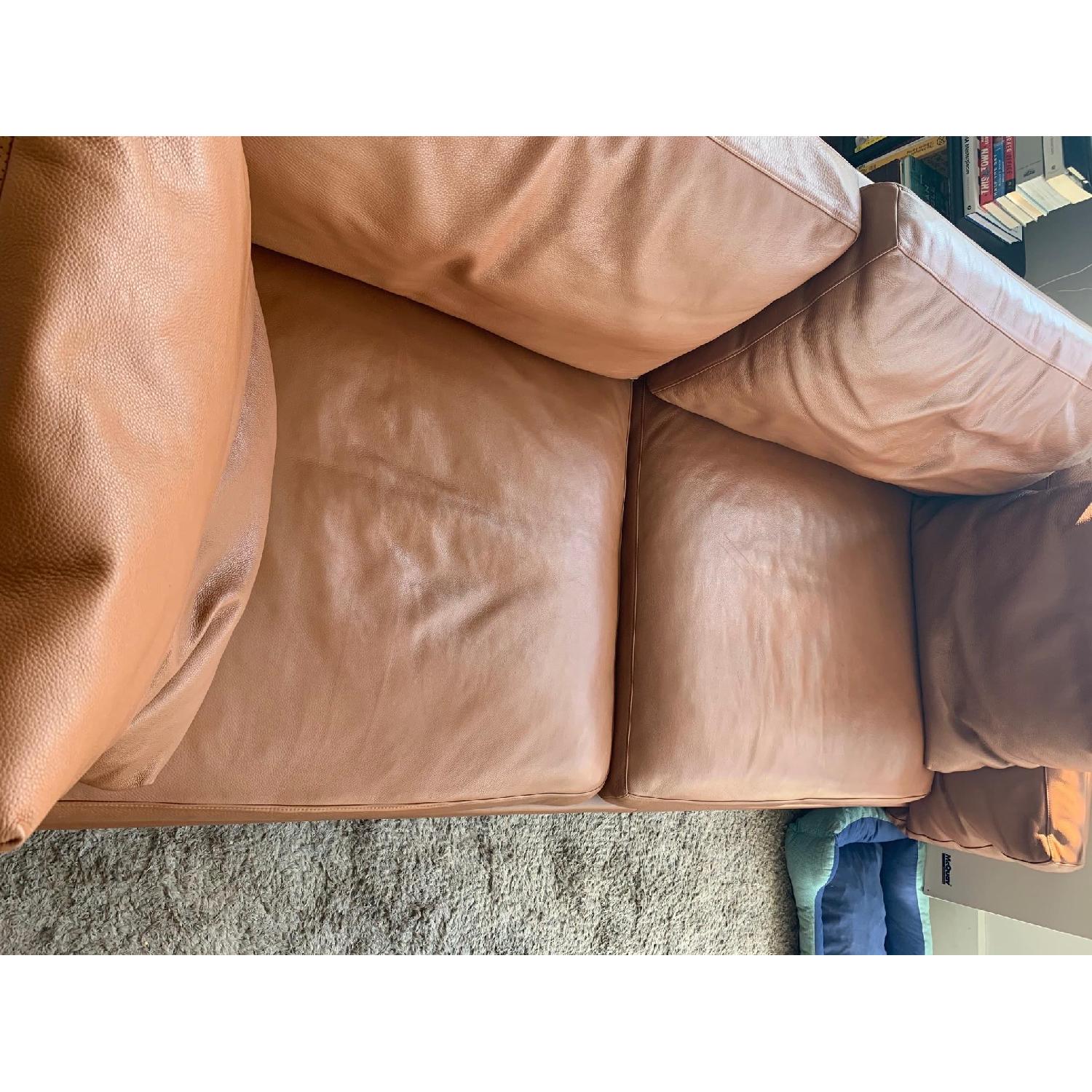 Design Within Reach Como Right Facing Sectional Sofa - image-8