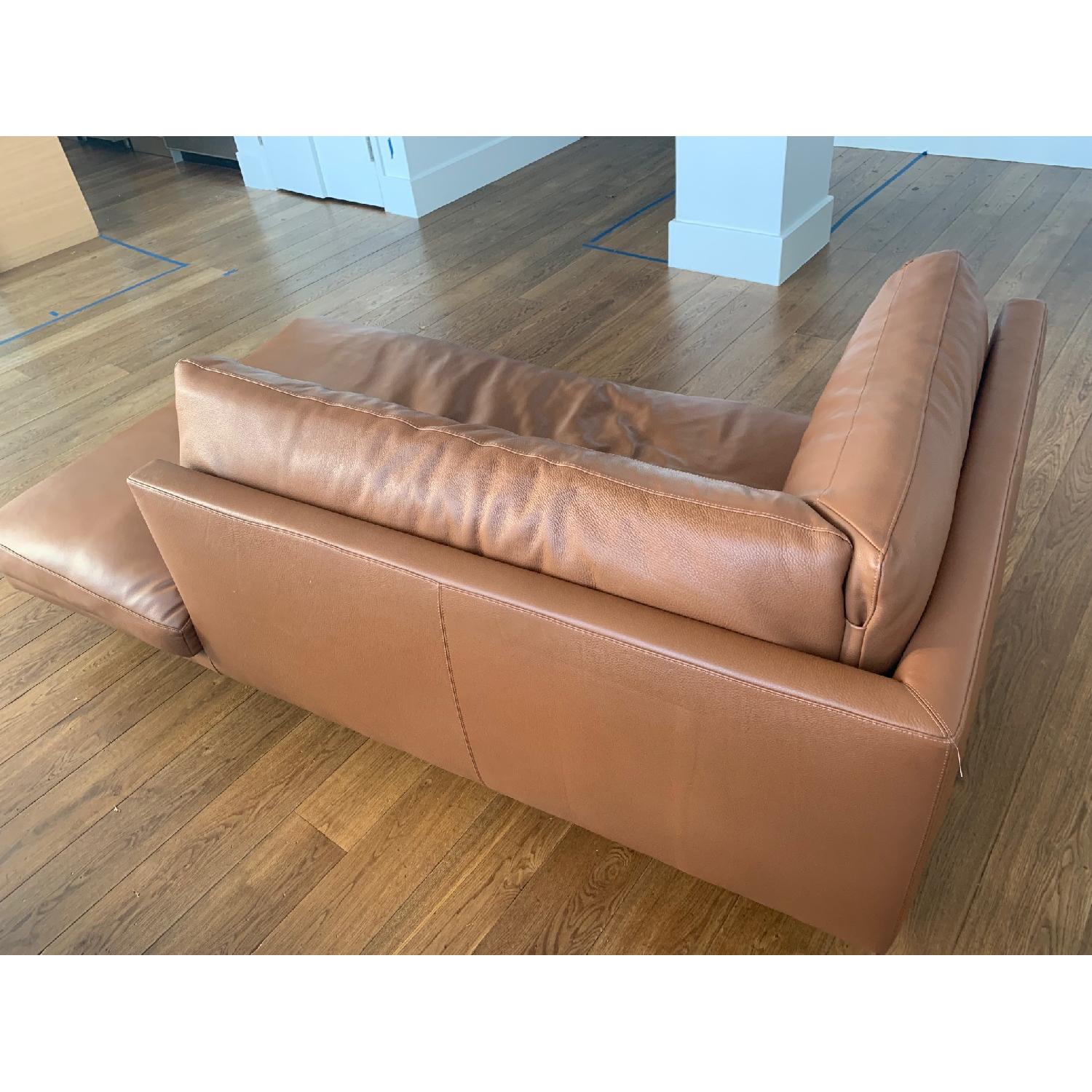 Design Within Reach Como Right Facing Sectional Sofa - image-9