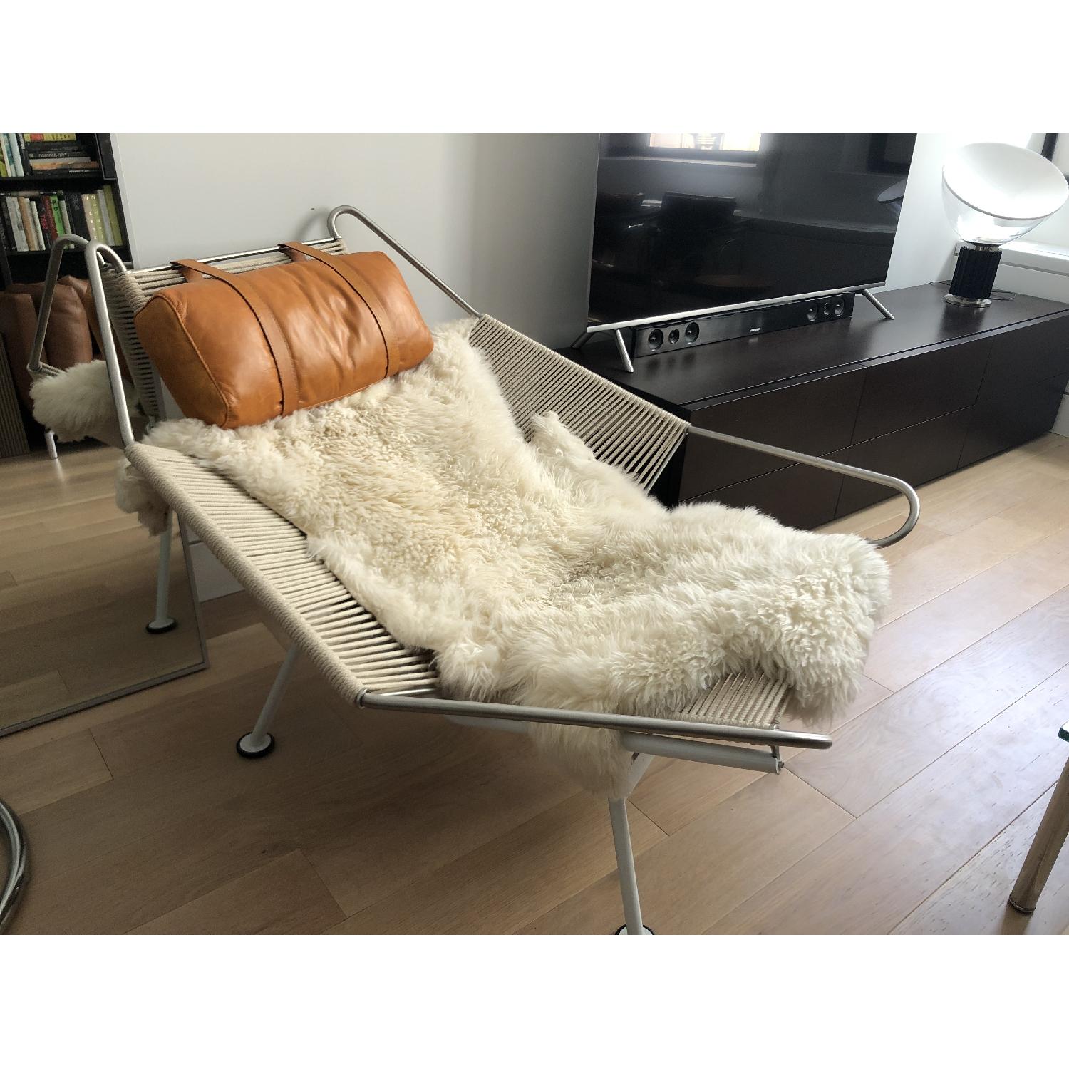 Hans Wegner Flag Halyard Chair - image-1