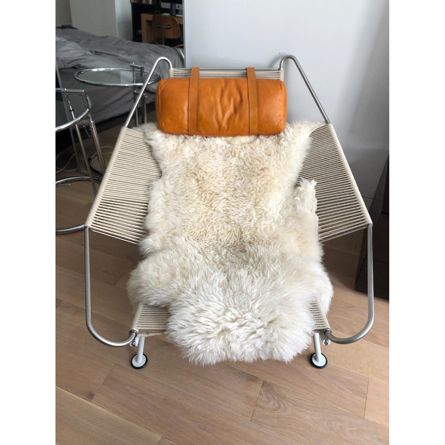 Hans Wegner Flag Halyard Chair - image-2