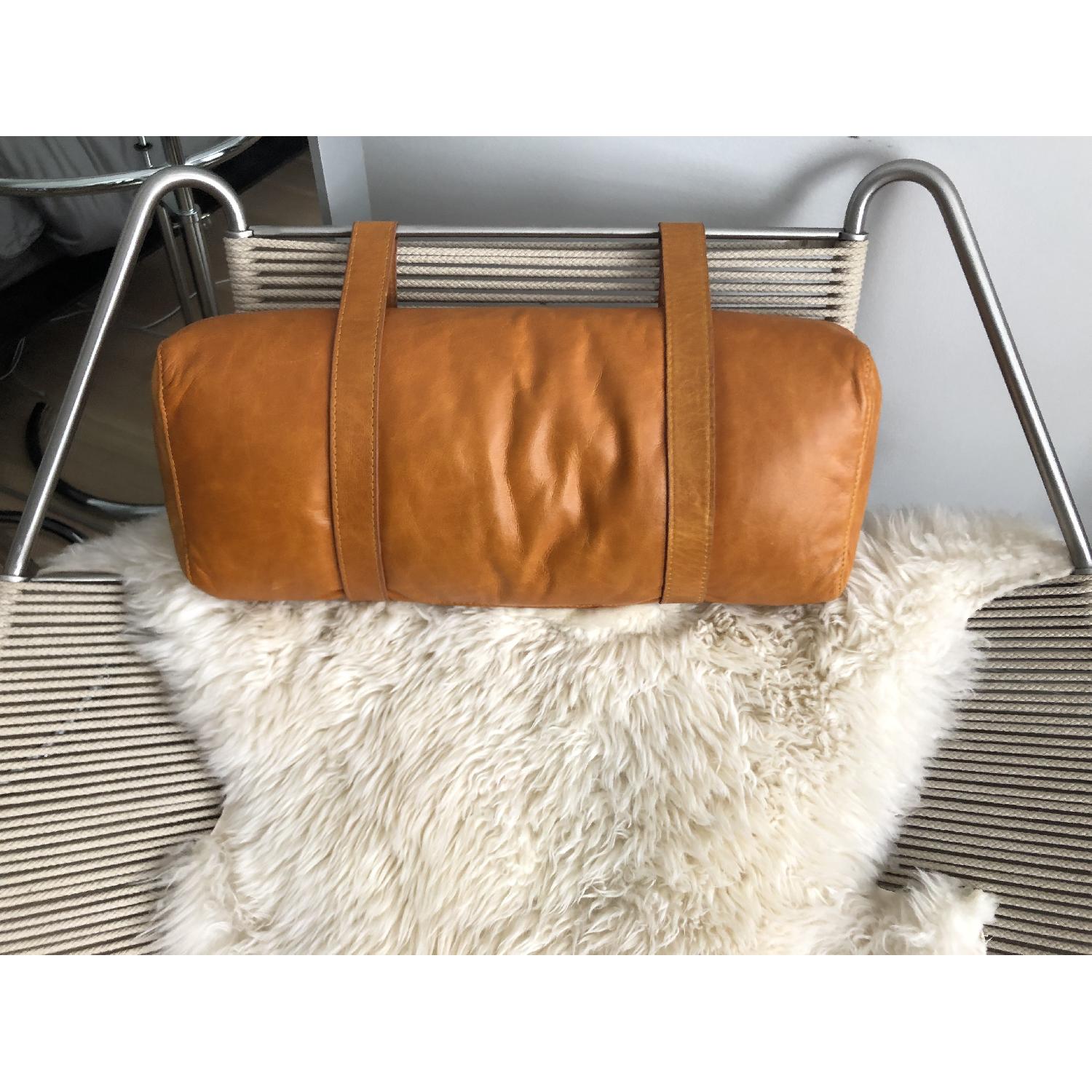 Hans Wegner Flag Halyard Chair - image-3