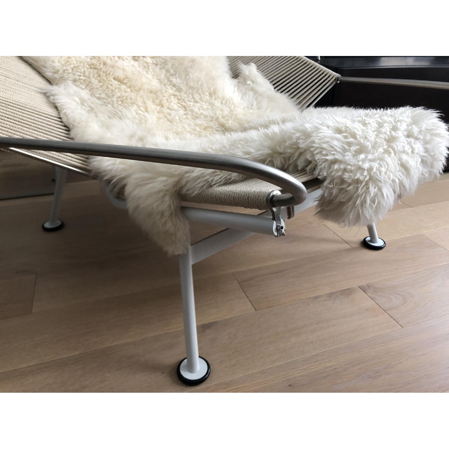 Hans Wegner Flag Halyard Chair - image-4