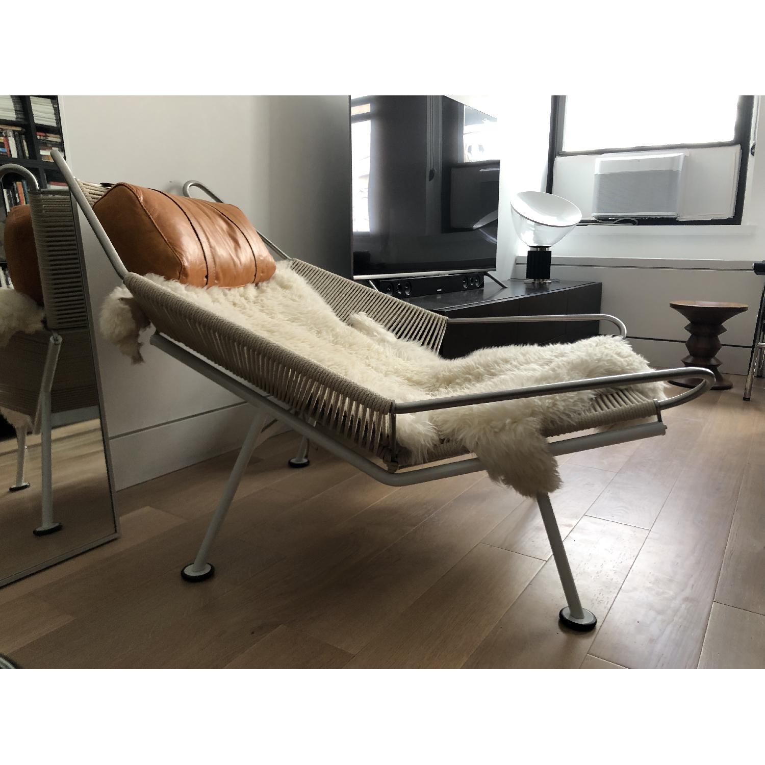 Hans Wegner Flag Halyard Chair - image-5