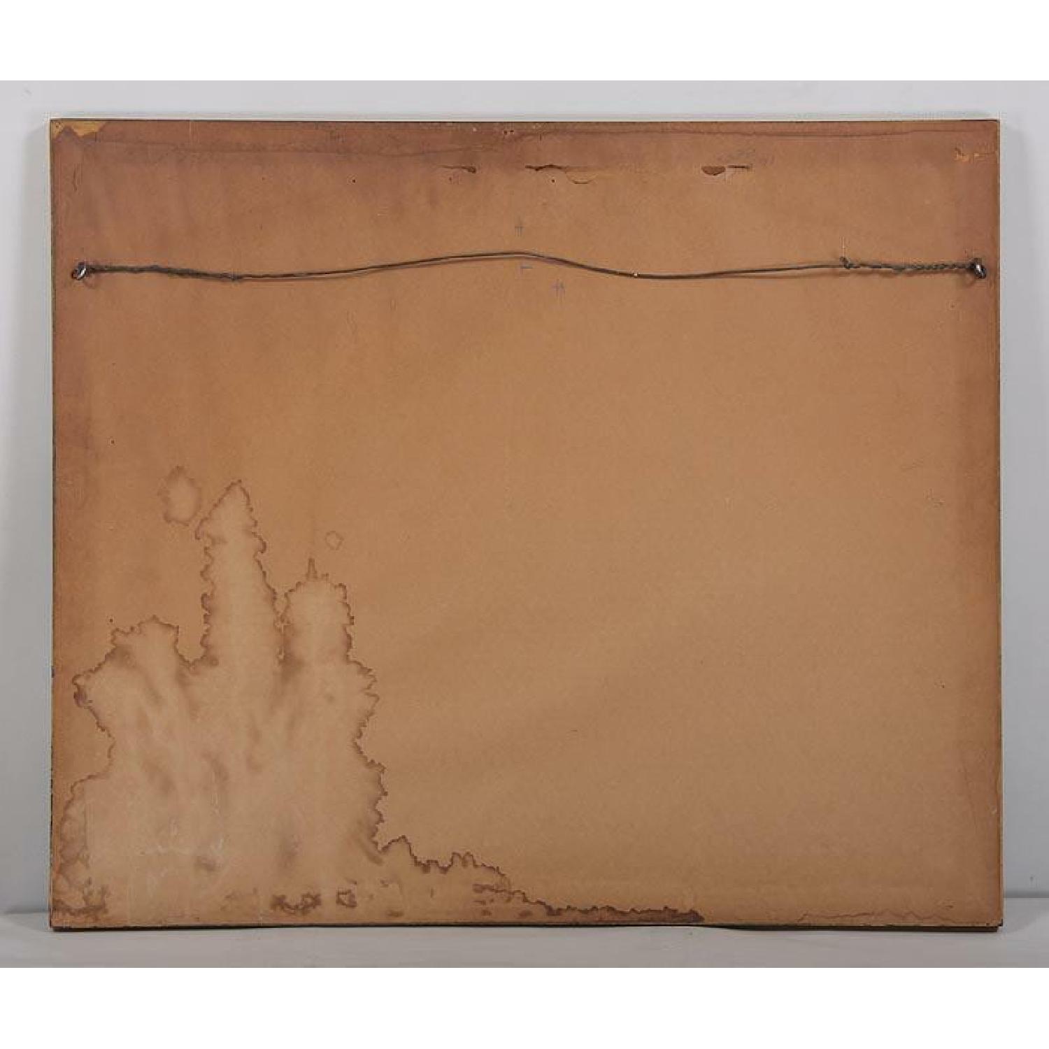 Domino Francisco Felici Simoni de Villette Color Print - image-4