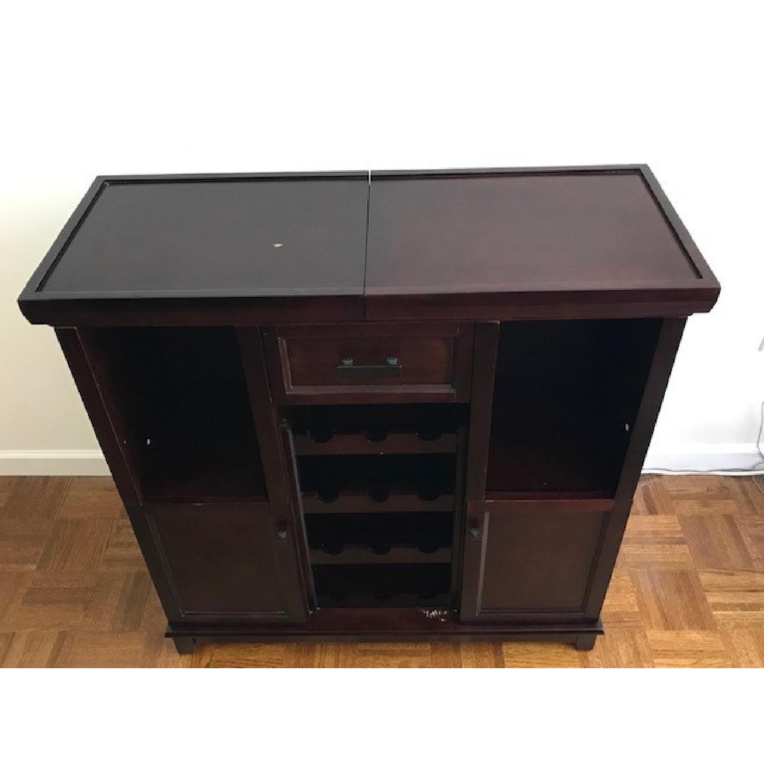 Tuscan Expandable Wine Bar - image-2