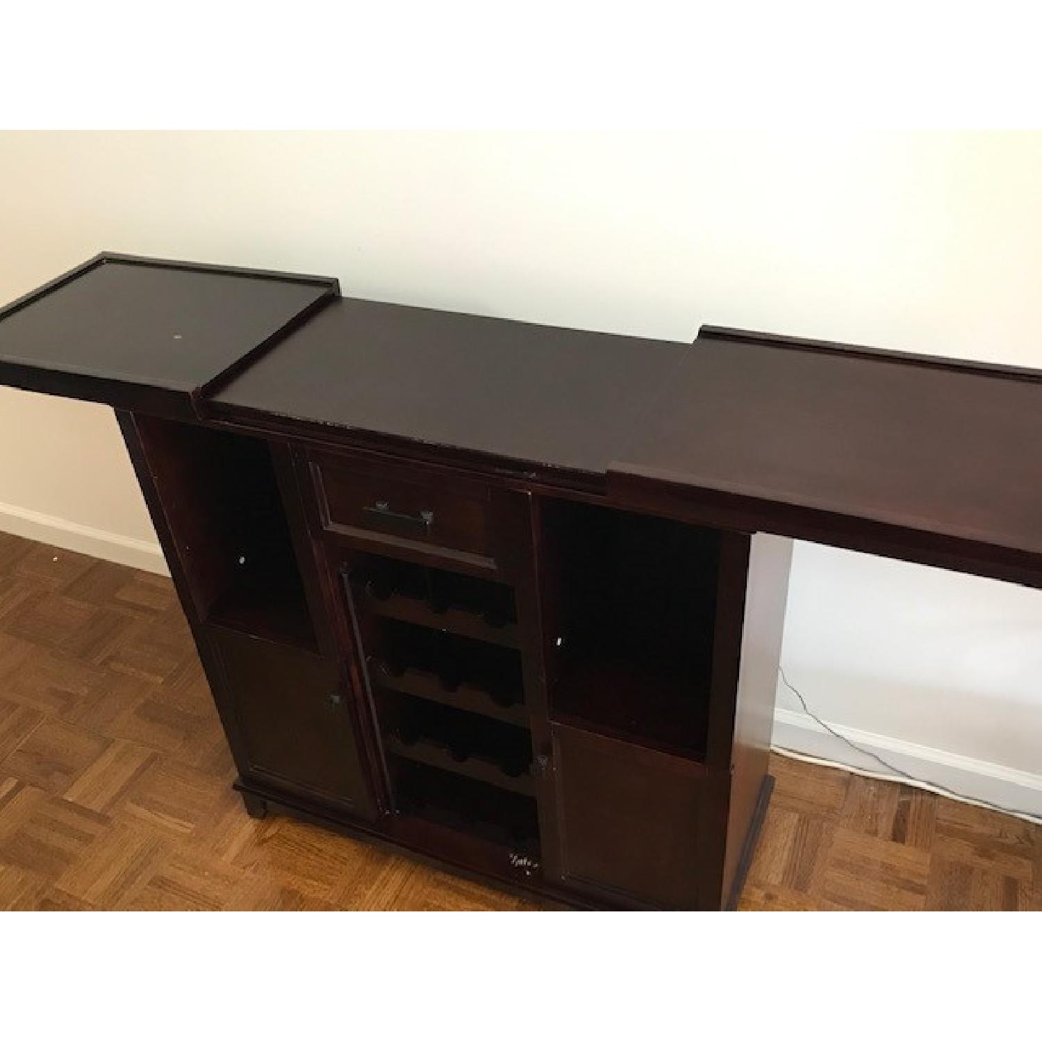 Tuscan Expandable Wine Bar - image-3