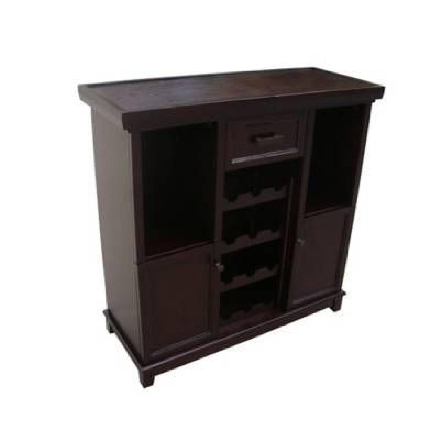 Tuscan Expandable Wine Bar - image-6