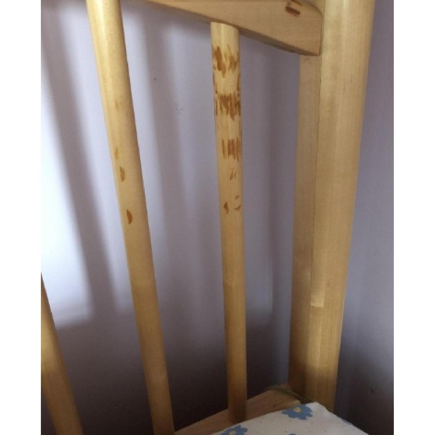 Stanley Furniture Twin Bunk/Un-Bunk Bed w/ Trundle - image-5