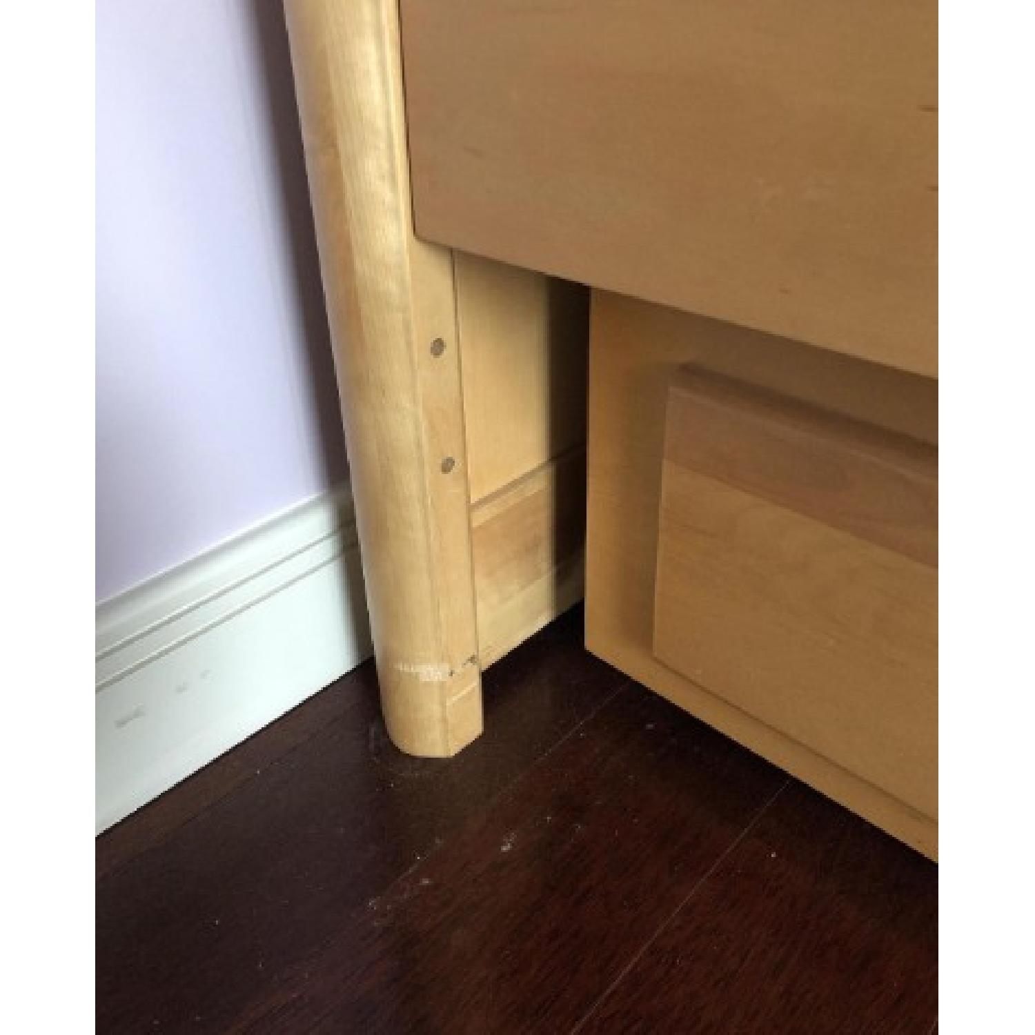 Stanley Furniture Twin Bunk/Un-Bunk Bed w/ Trundle - image-9