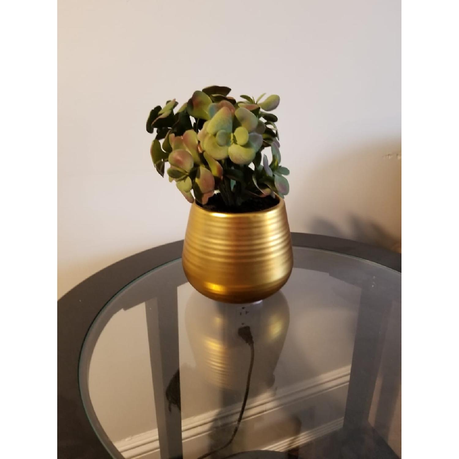 Ikea Malmsta Side Table - image-1