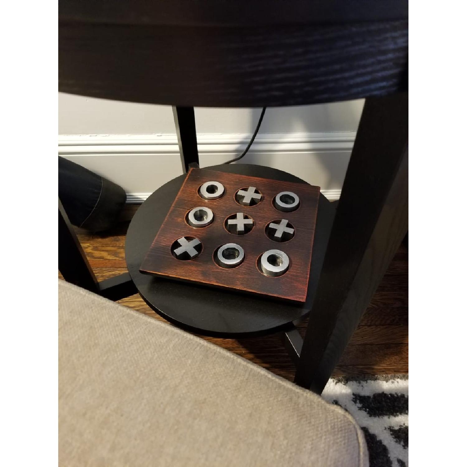 Ikea Malmsta Side Table - image-5