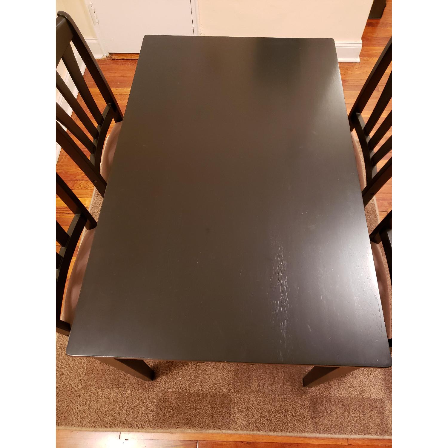 Metropolitan 5-Piece Dining Set - image-3