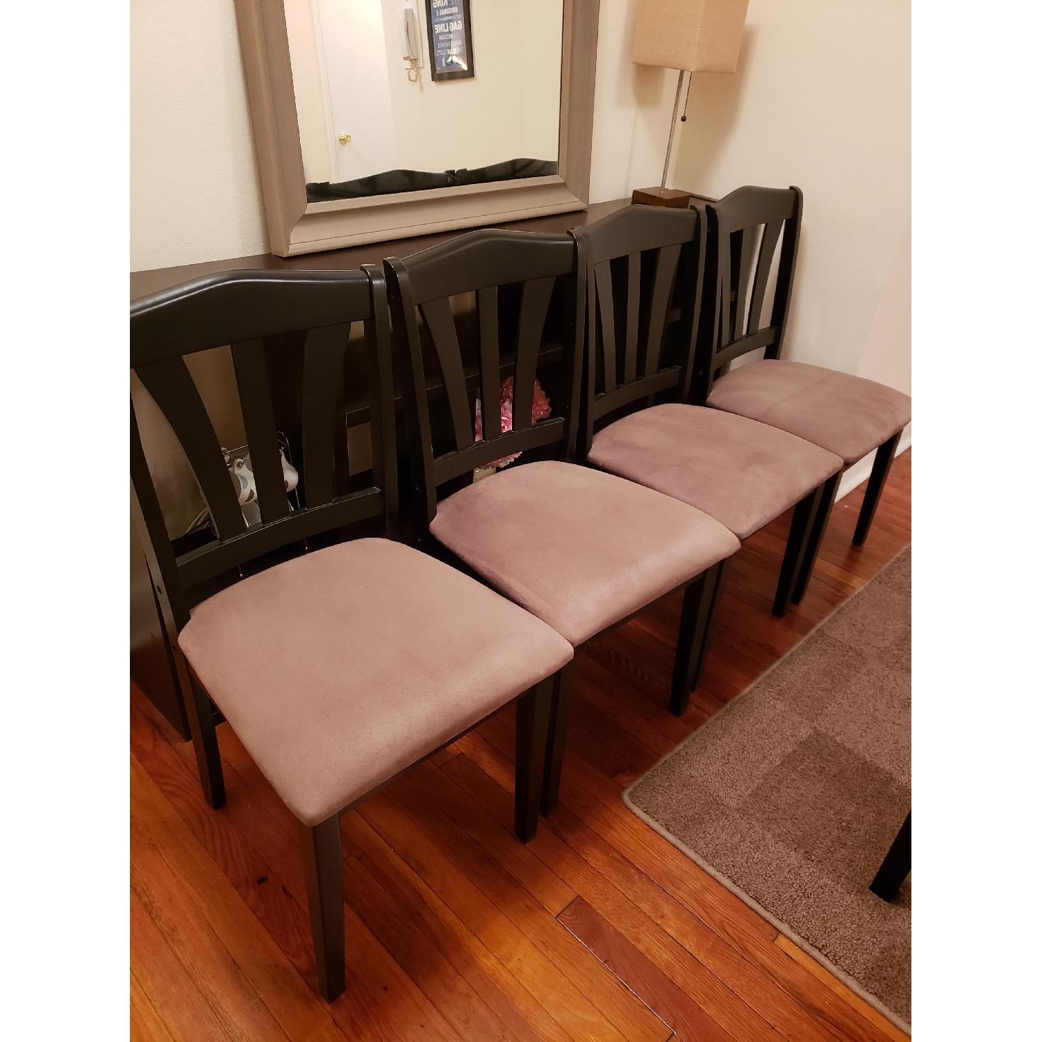 Metropolitan 5-Piece Dining Set - image-4