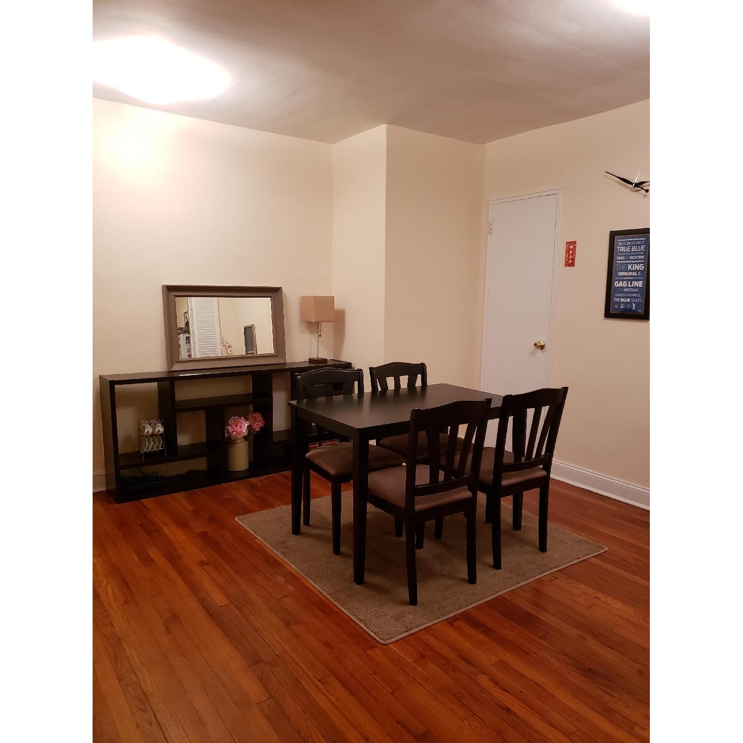 Metropolitan 5-Piece Dining Set - image-5