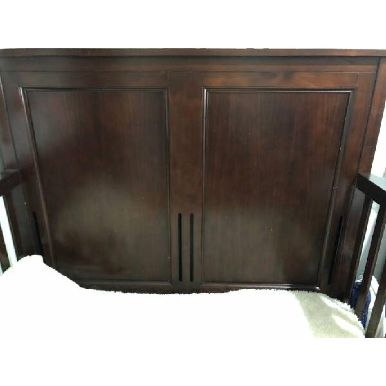 Pali Design Aria Forever Crib w/ Conversion Kit - image-4