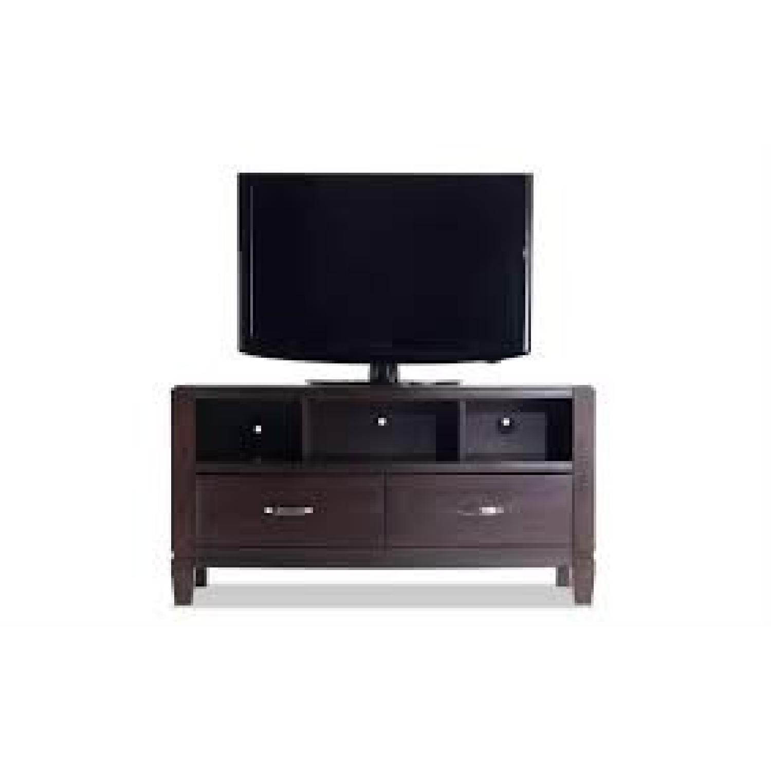 Bob's Glendale TV Console AptDeco