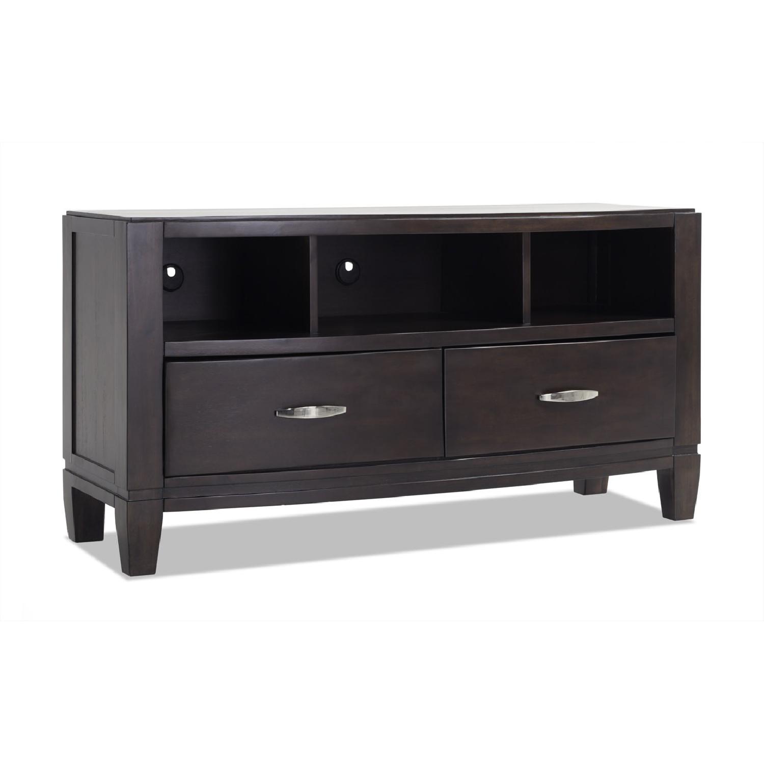 Bob's Glendale TV Console AptDeco