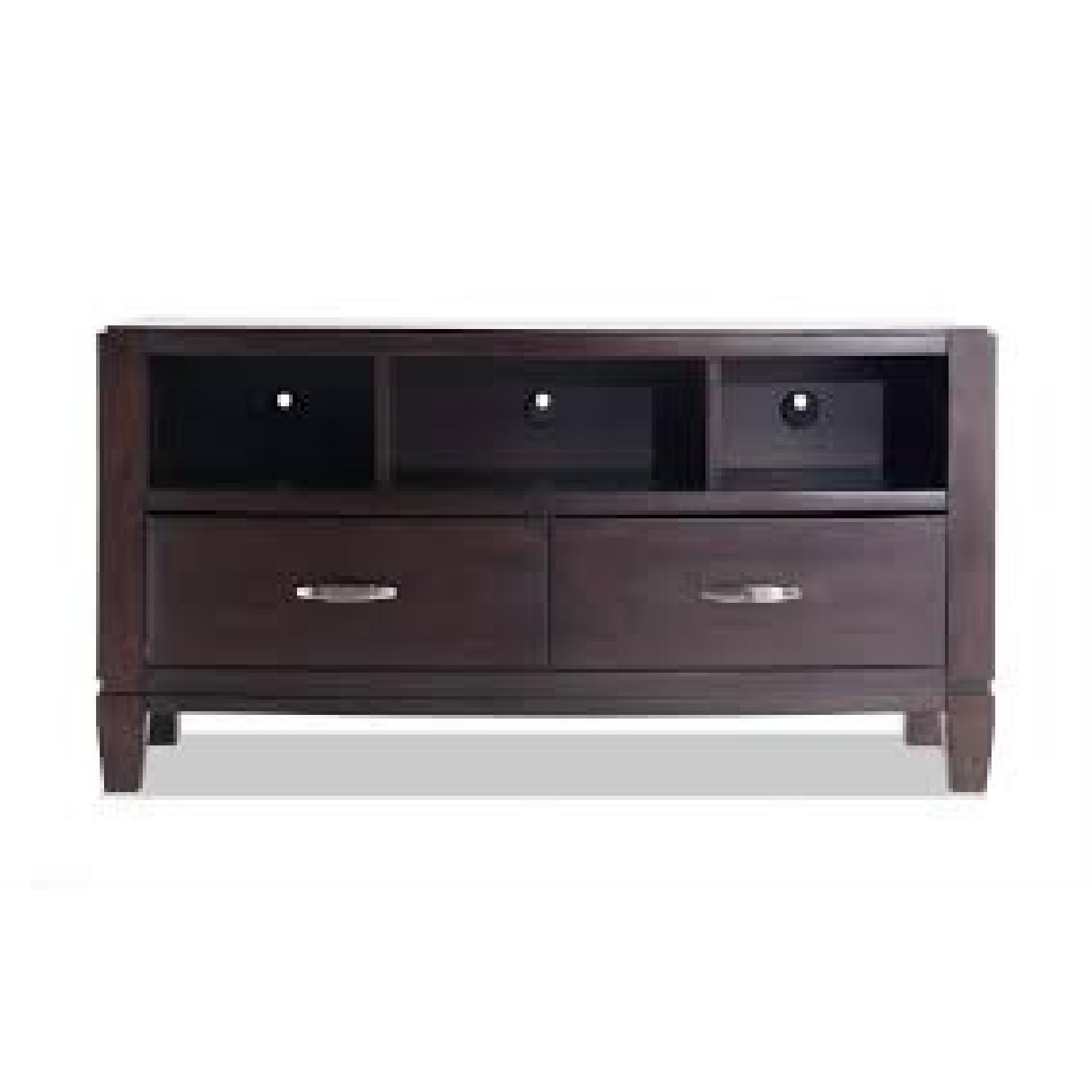 Bob's Glendale TV Console AptDeco