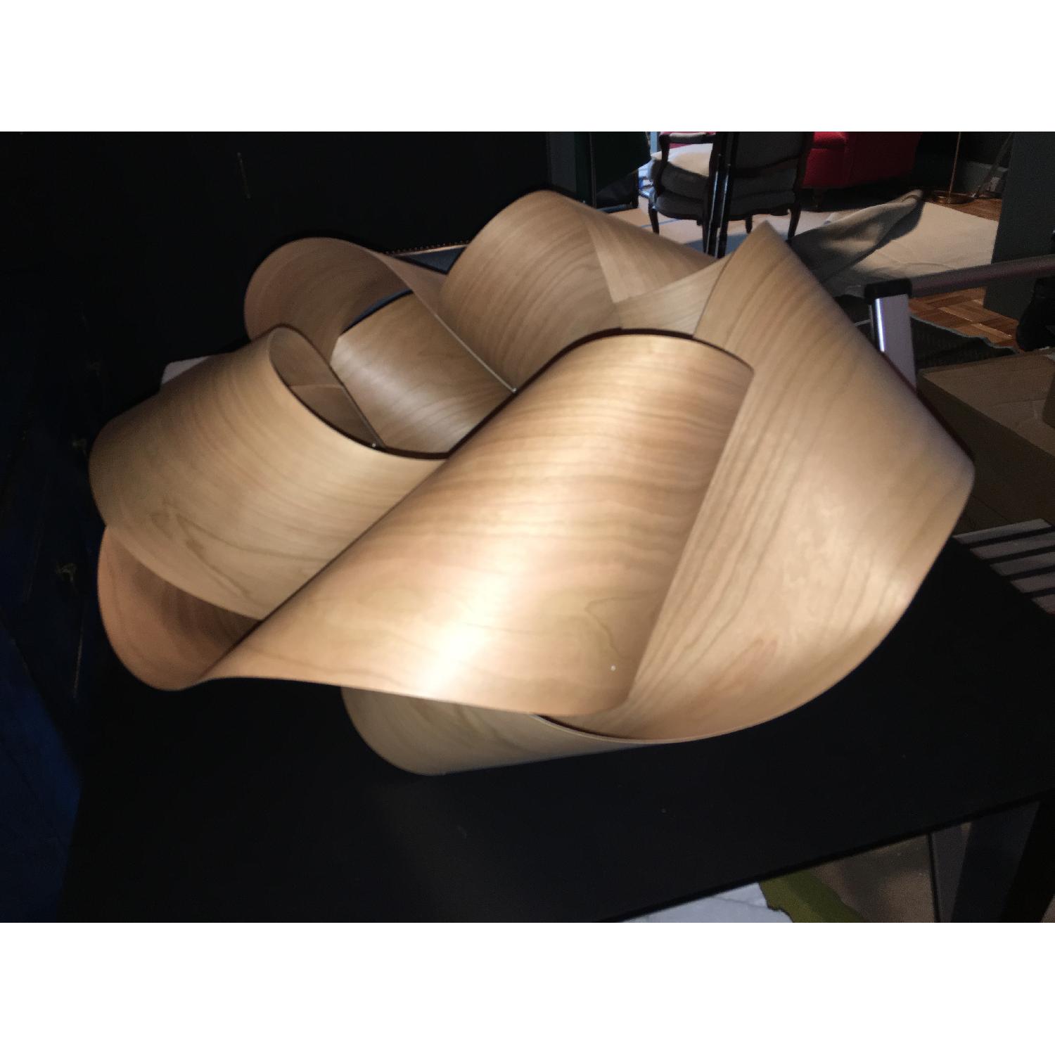 LZF Lamps Link Suspension Light AptDeco