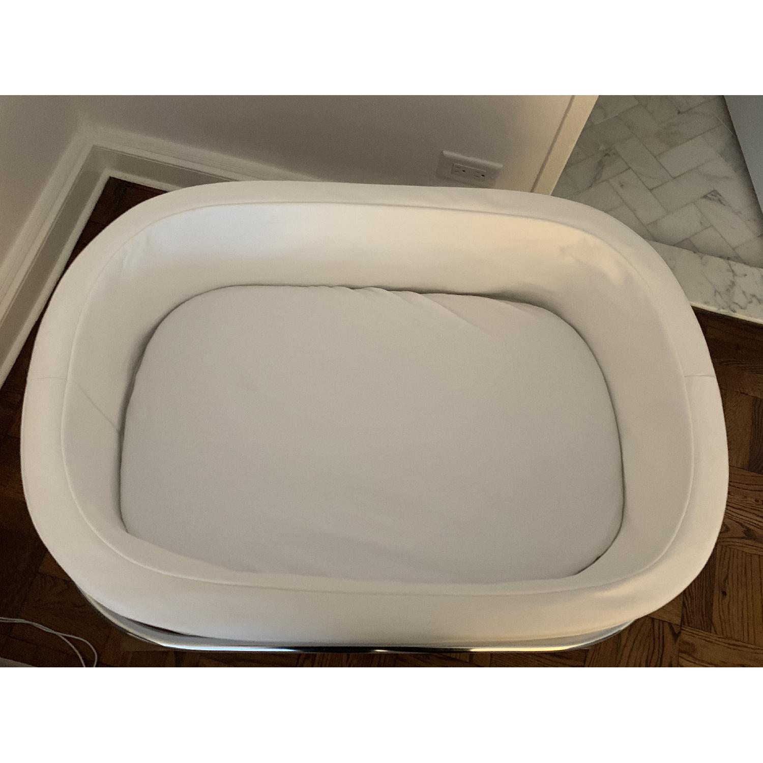 Monte Design Rockwell Bassinet - image-4