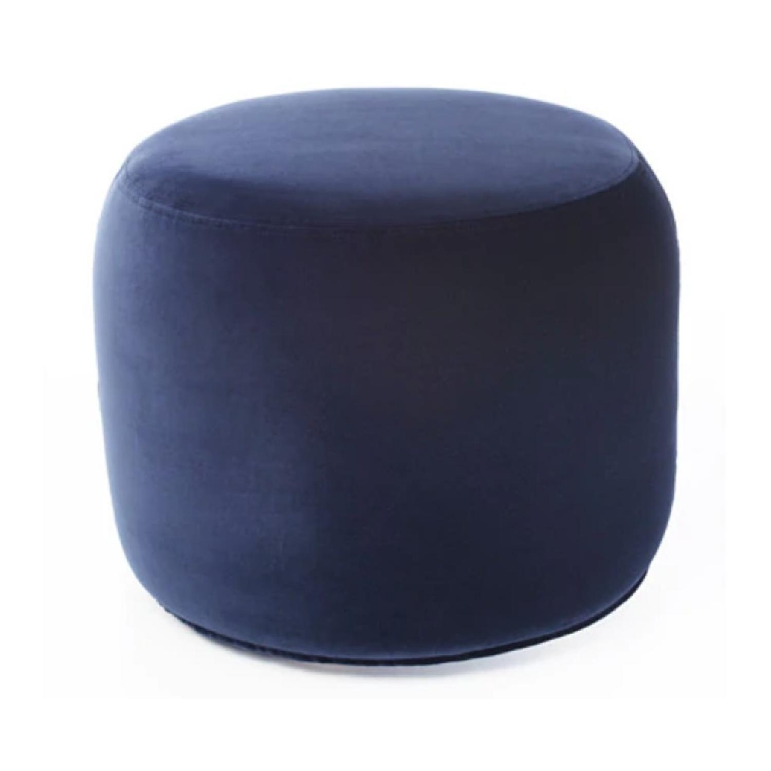 Ikea Stockholm Ottomans AptDeco