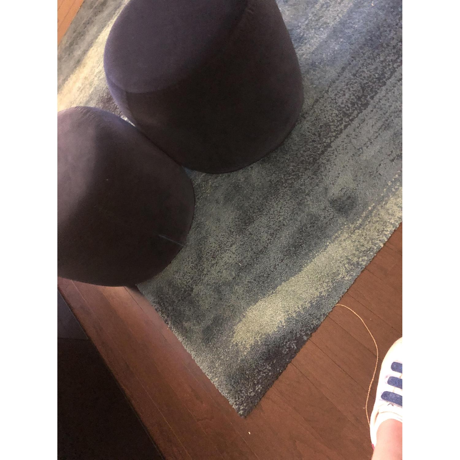 Ikea Stockholm Ottomans - image-8