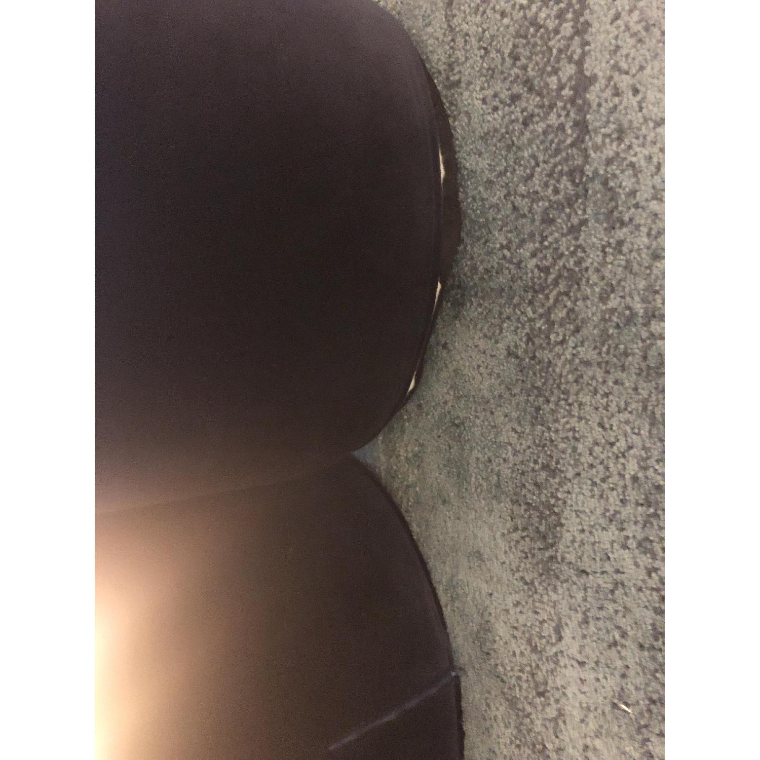 Ikea Stockholm Ottomans - image-7