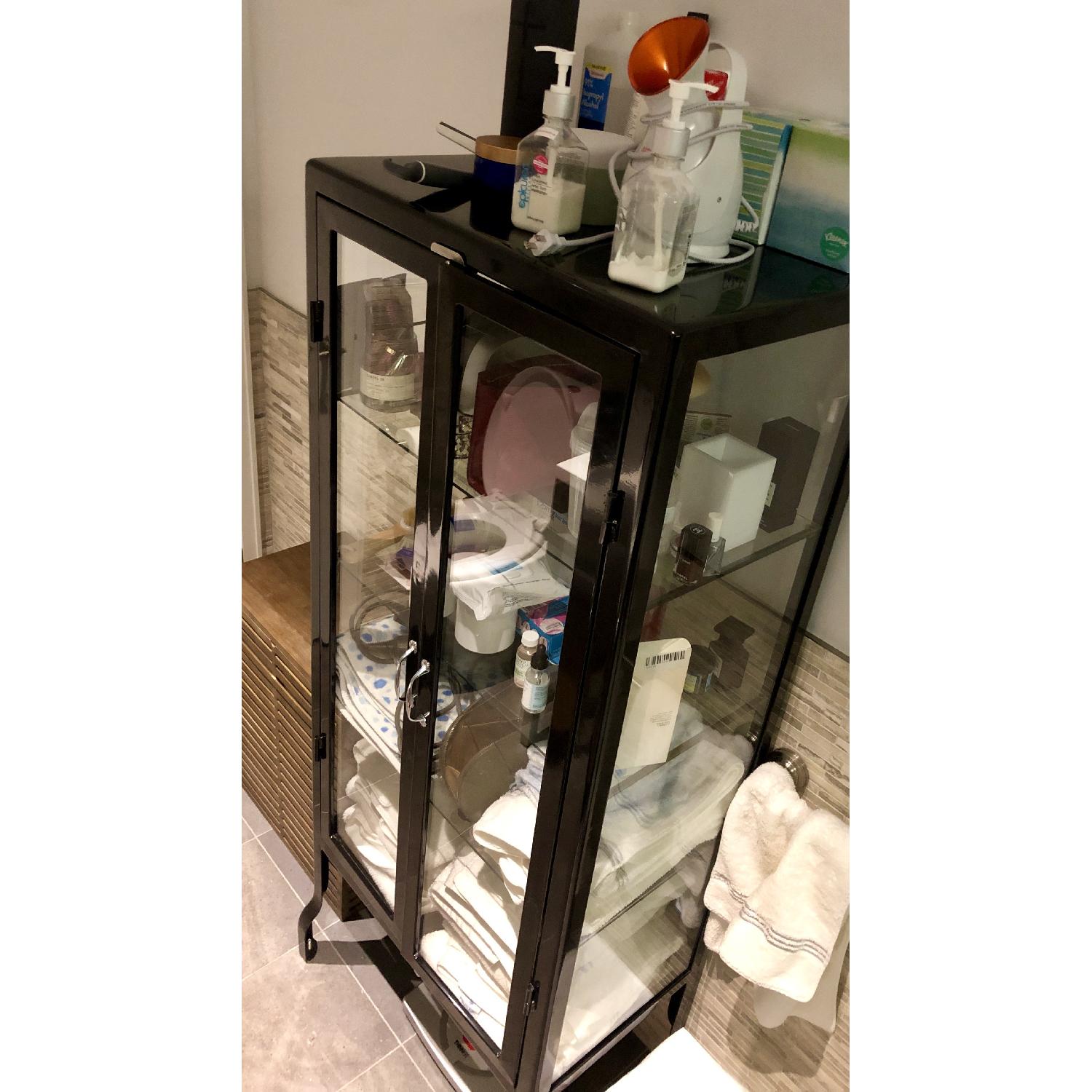 Restoration Hardware Pharmacy Large AptDeco