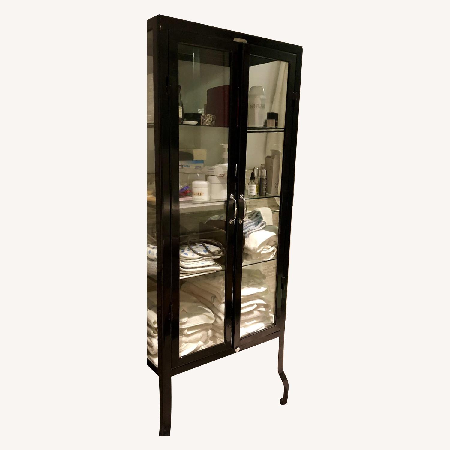 Restoration Hardware Pharmacy Large AptDeco