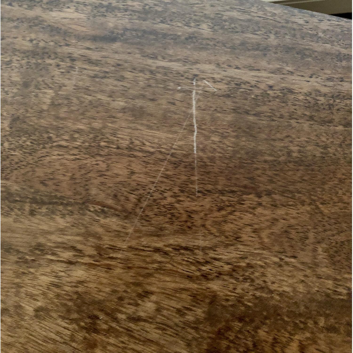 CB2 Junction Low Wood Dresser - image-4