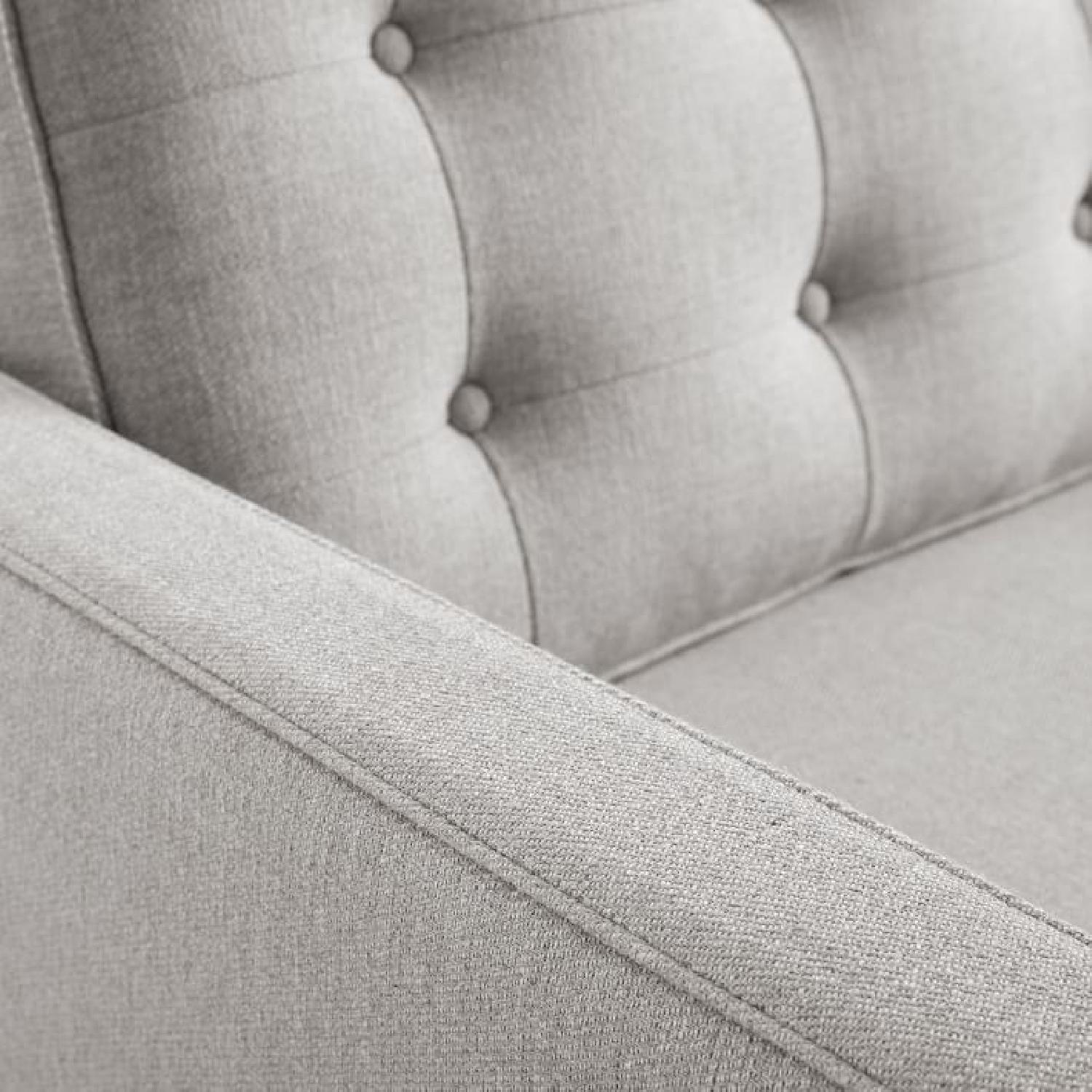 West Elm Drake 2-Piece Sectional Sofa - image-6