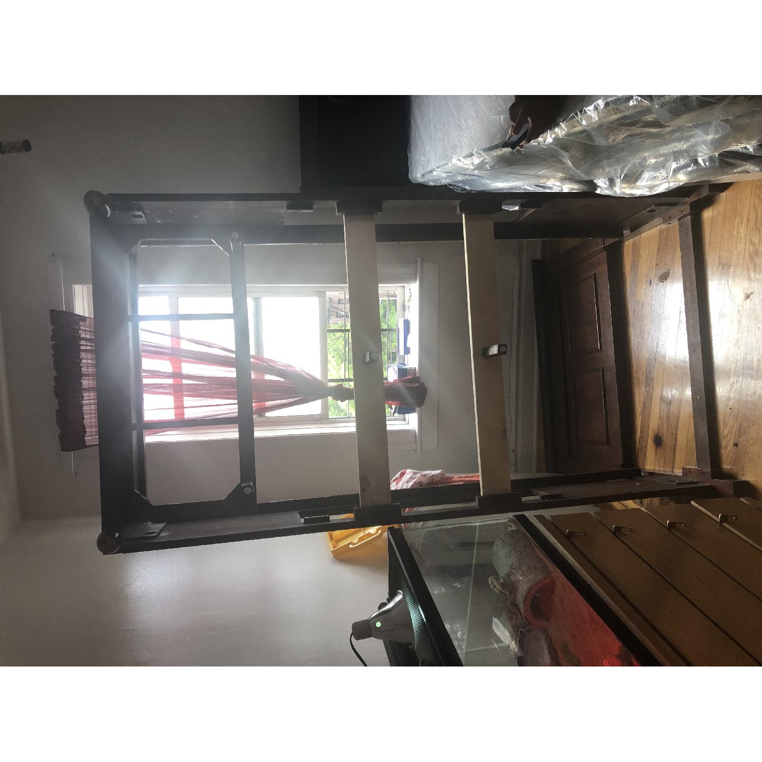 Bob's Twin Size Storage Bed - image-2