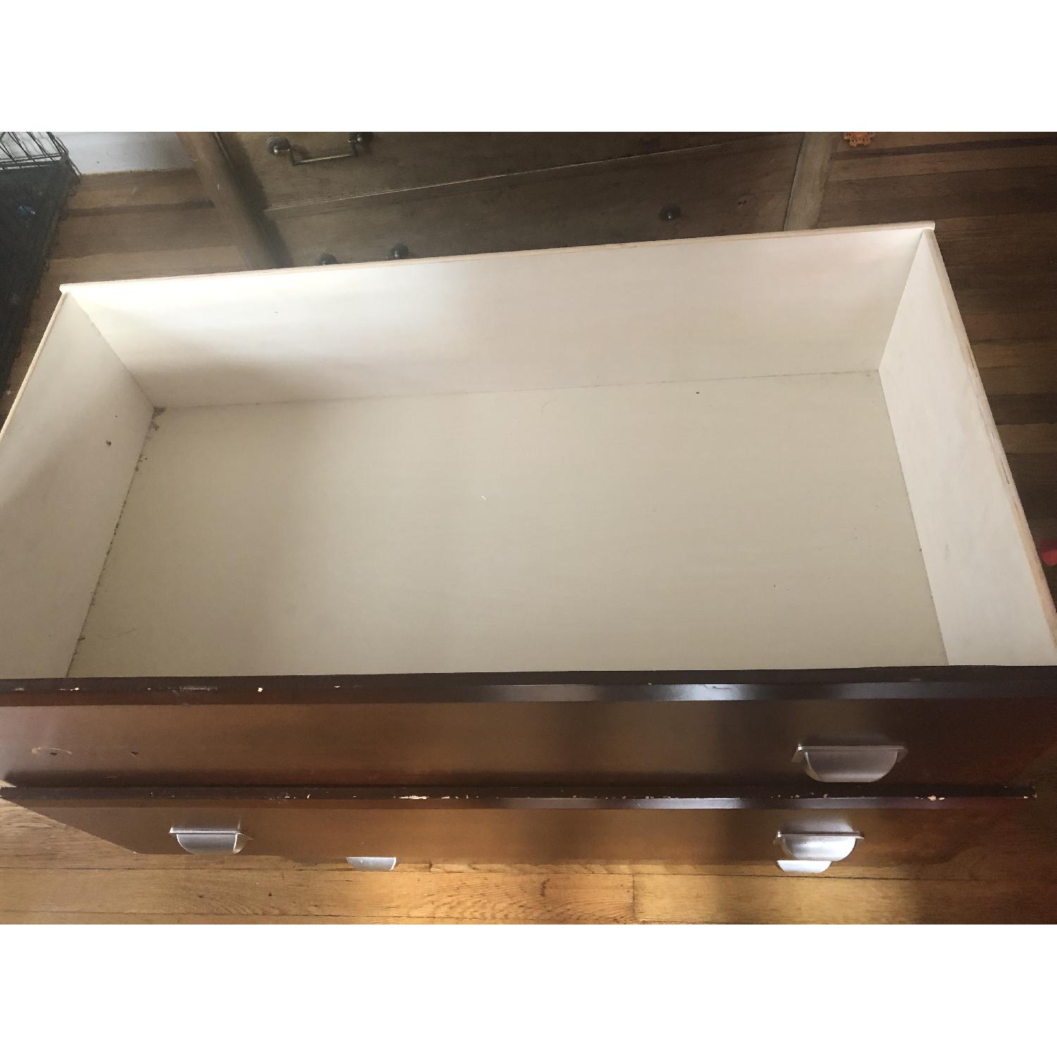 Bob's Twin Size Storage Bed - image-4