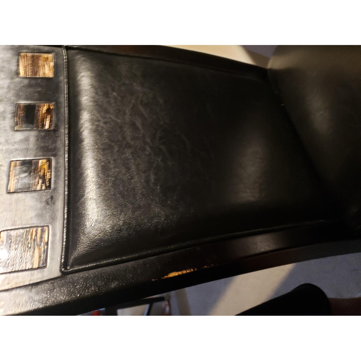 Steve Silver Co. 5-Piece Counter Height Dining Set - image-3