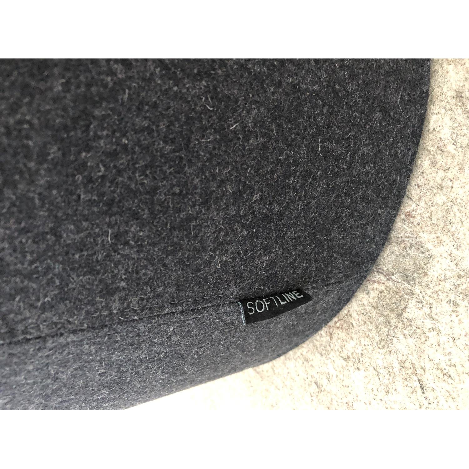 Softline Drum High Poufs - image-2