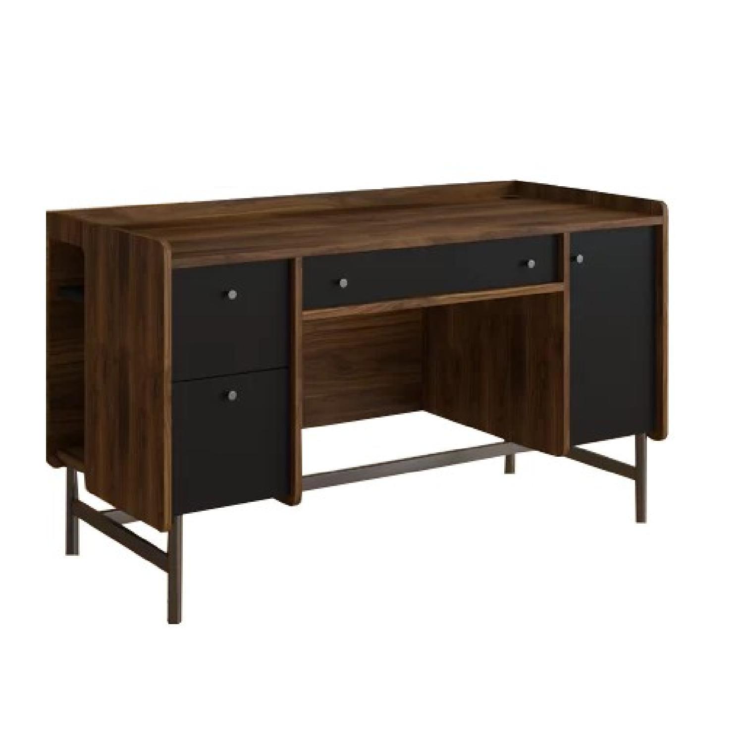 Mercury Row Computer Desk & Home Office Storage - image-0