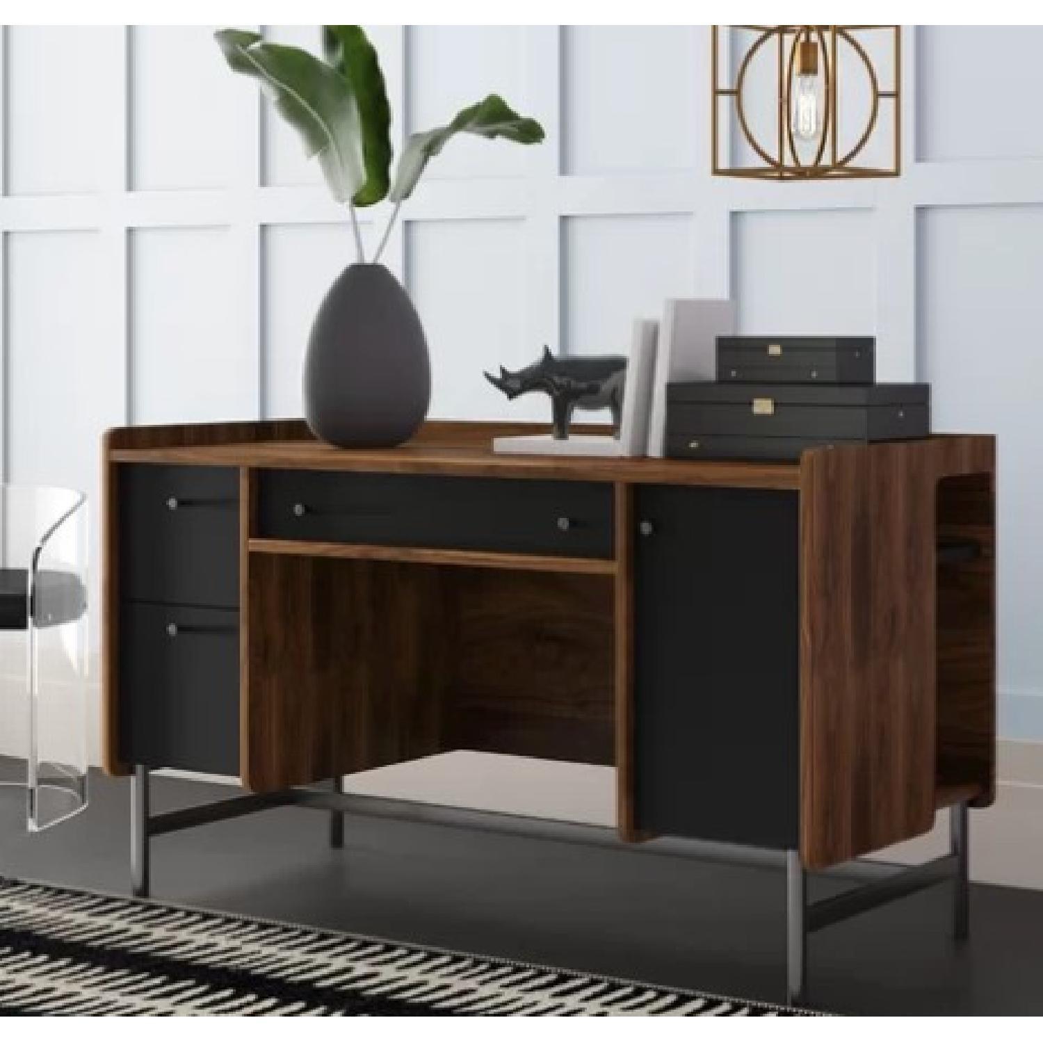 Mercury Row Computer Desk & Home Office Storage - image-1