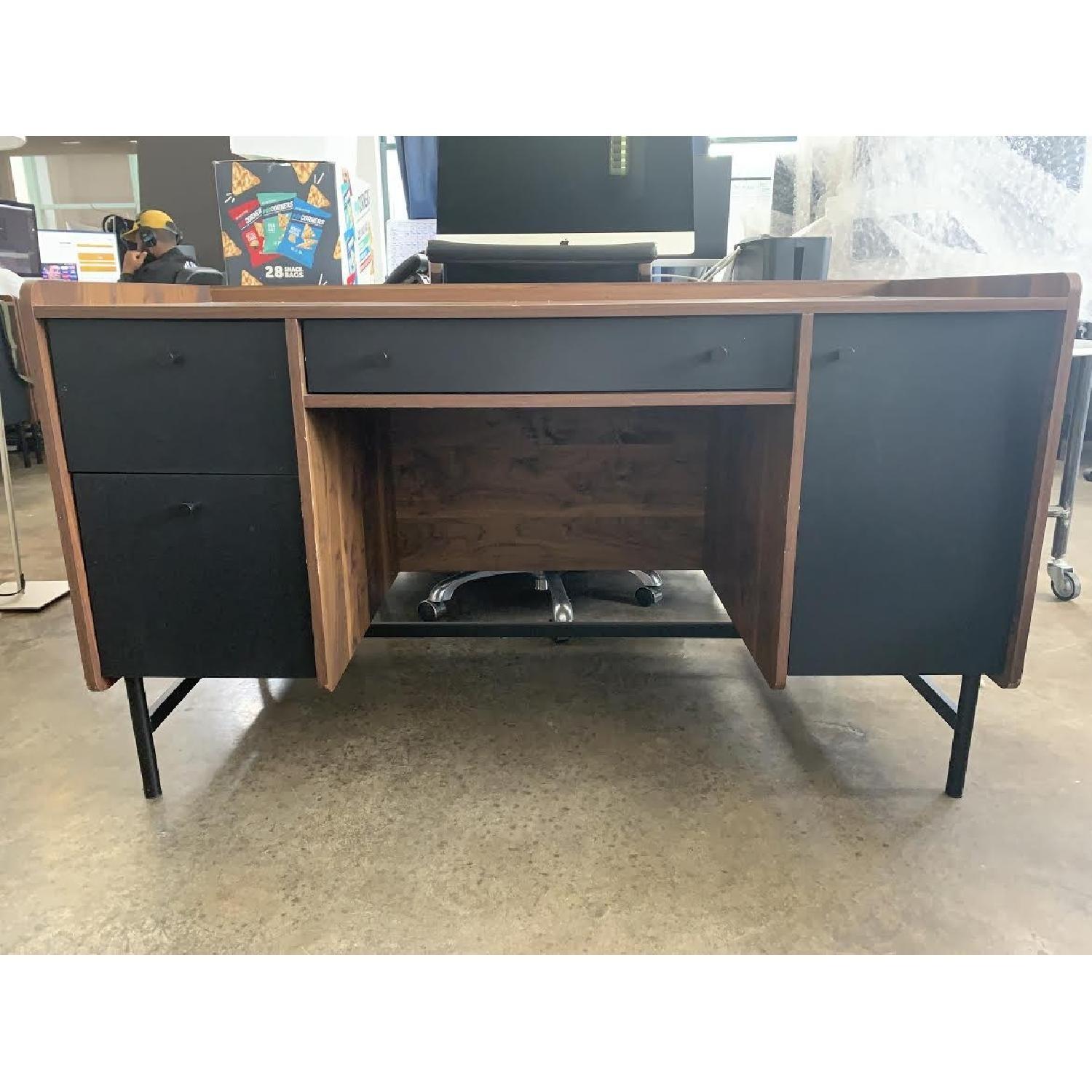 Mercury Row Computer Desk & Home Office Storage - image-2