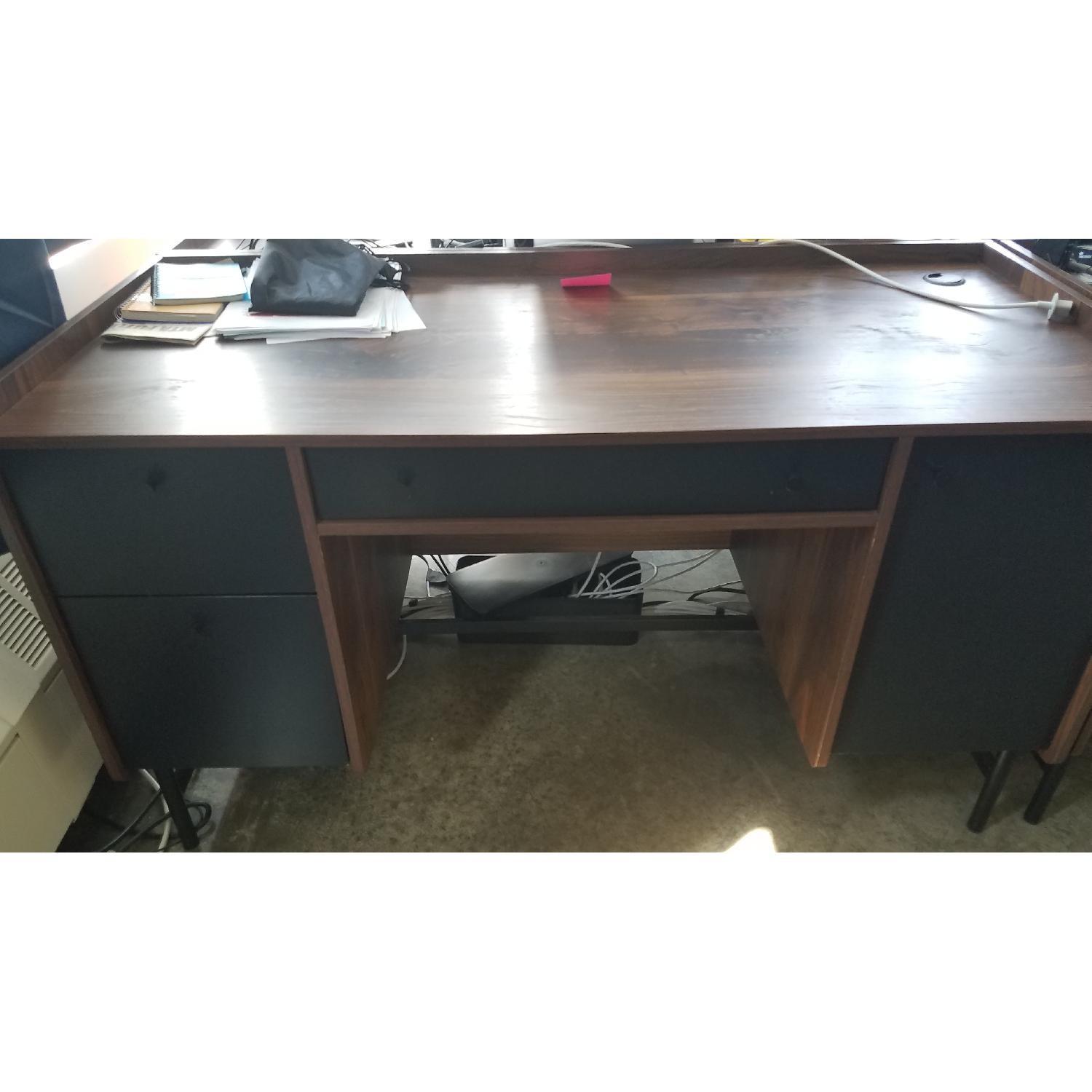 Mercury Row Computer Desk & Home Office Storage - image-5