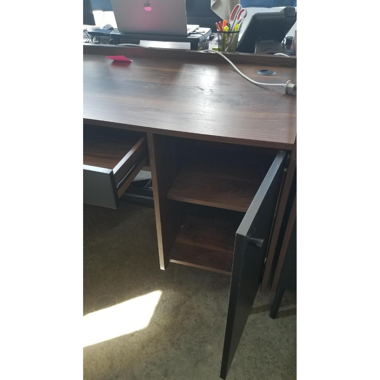 Mercury Row Computer Desk & Home Office Storage - image-6