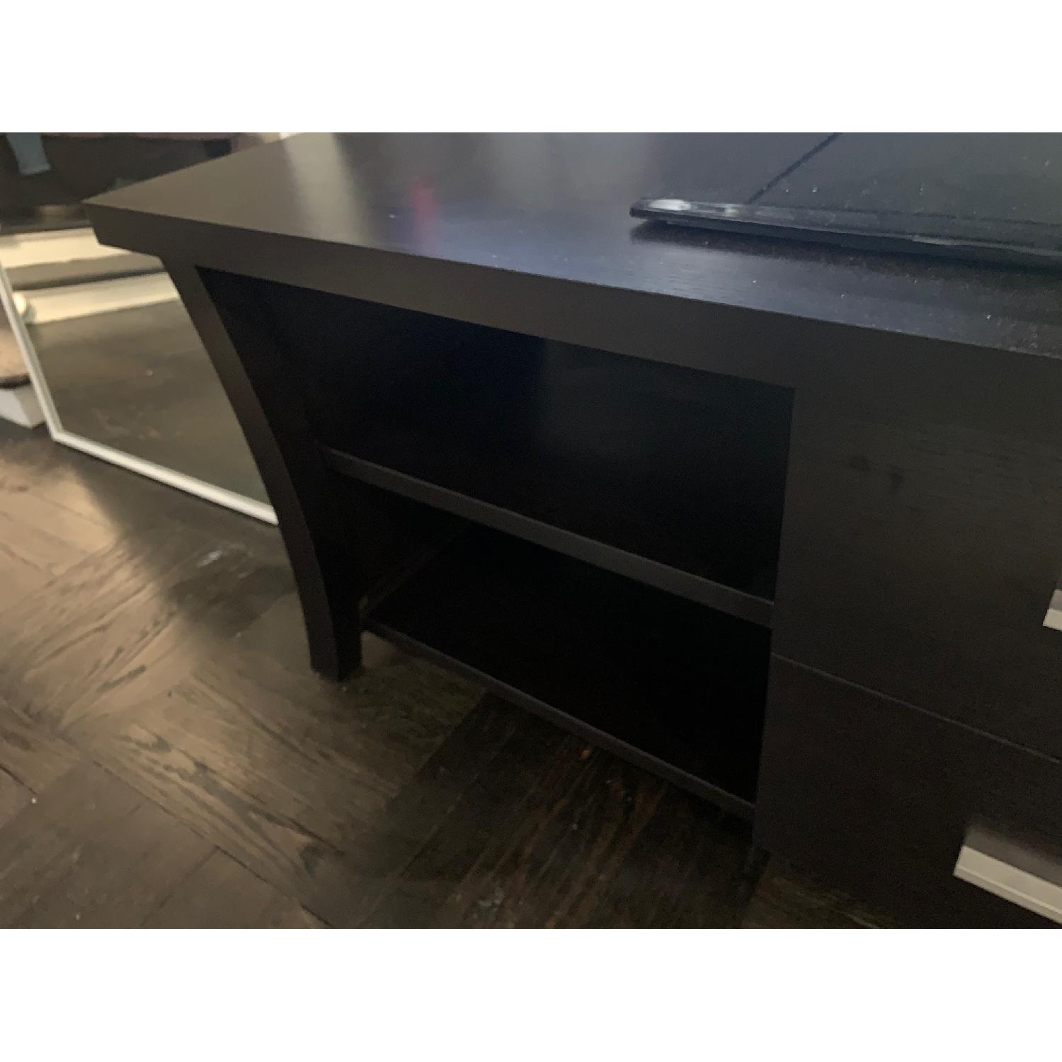 Clay Alder Home Verrazano Modern 2-Drawer TV Stand - image-3