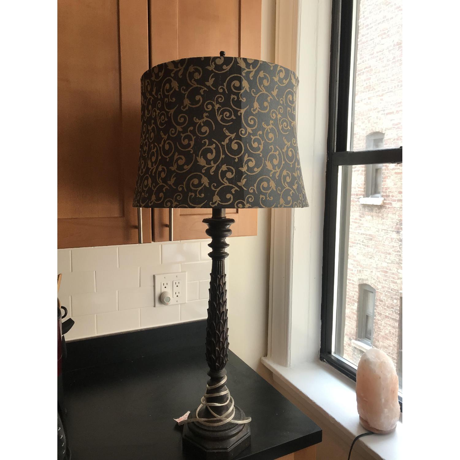 Matching Table Lamps - image-1