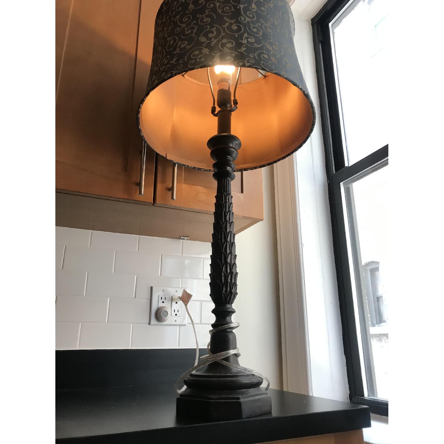 Matching Table Lamps - image-2