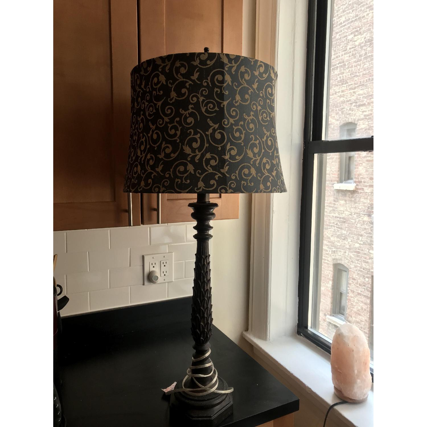 Matching Table Lamps - image-3