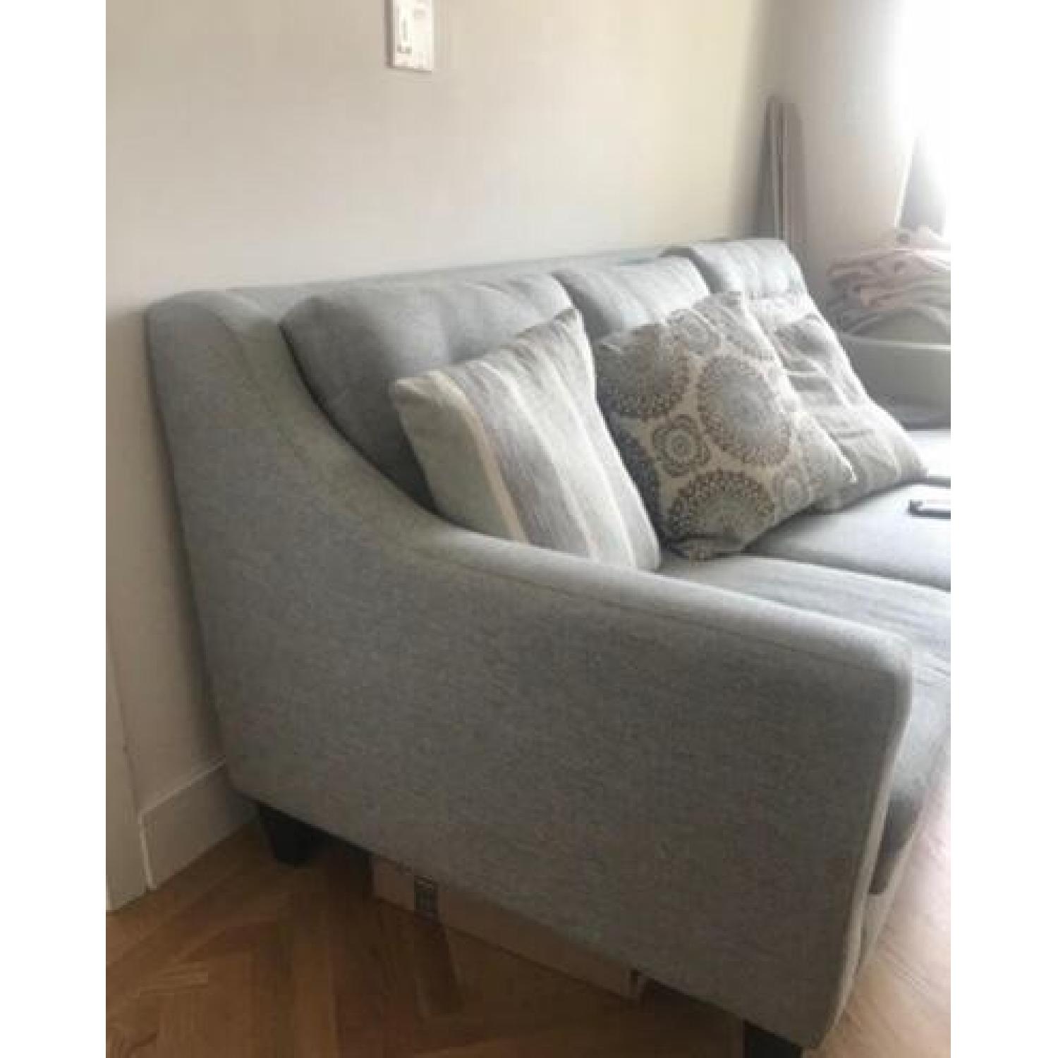 Raymour & Flanigan Kristoff Sofa - image-2